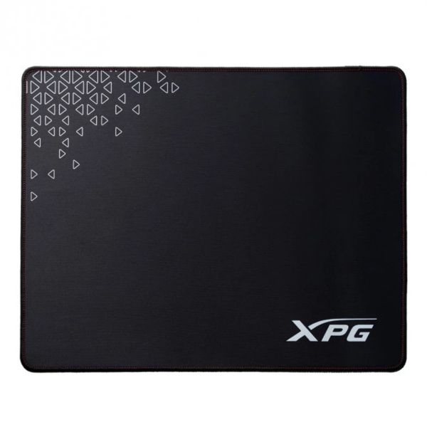 ADATA XPG Egérpad, Battleground L, 42x34cm, fekete (BATTLEGROUND L-BKCWW)
